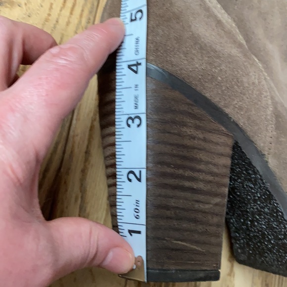 Steve Madden Boots - Picture 2 of 12